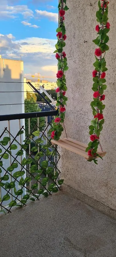 Apartmán Smartstar Split